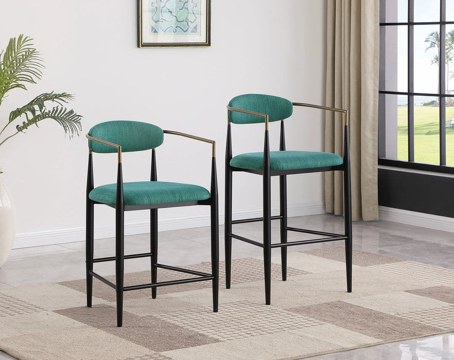 Five Star Furniture - Tina Counter Chair