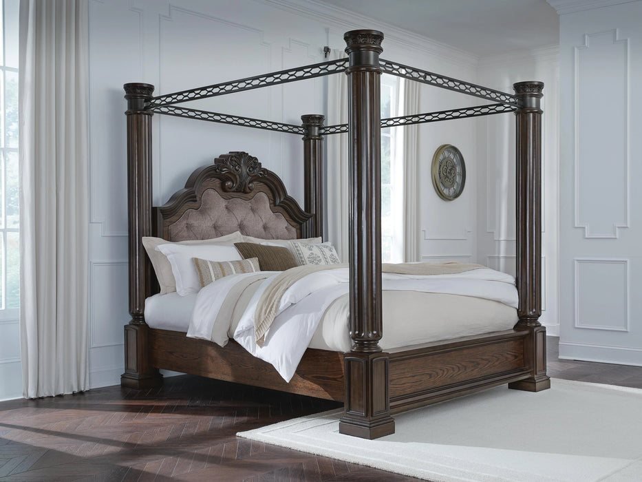 Five Star Furniture - Maylee Bed