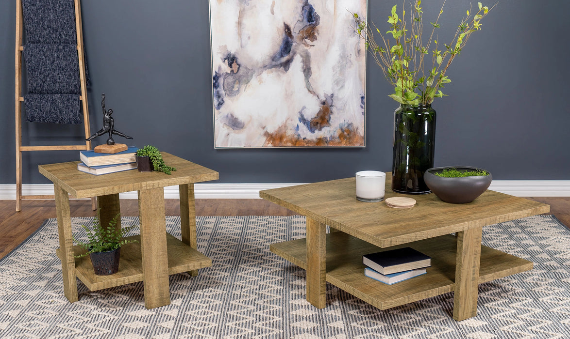 Five Star Furniture - Dawn End Table