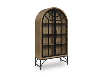 Five Star Furniture - Gwenwich Accent Cabinet
