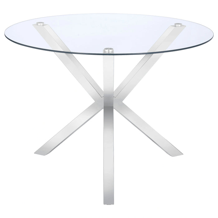Five Star Furniture - Vance Dining Table