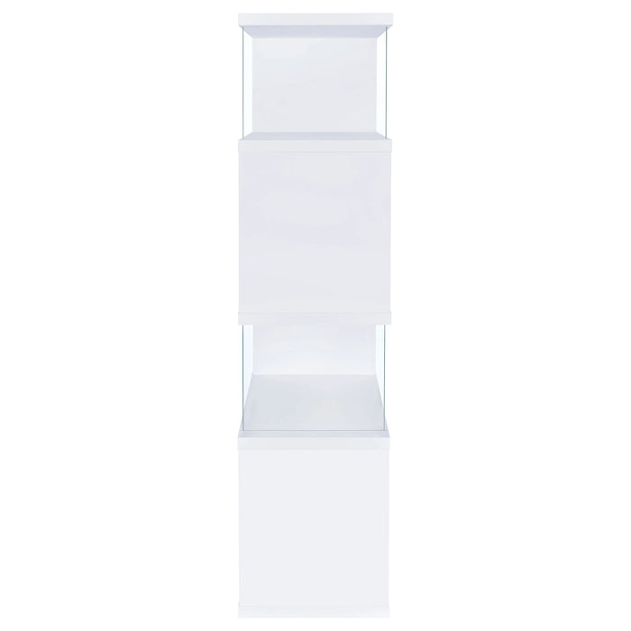 Five Star Furniture - Emelle Bookshelf
