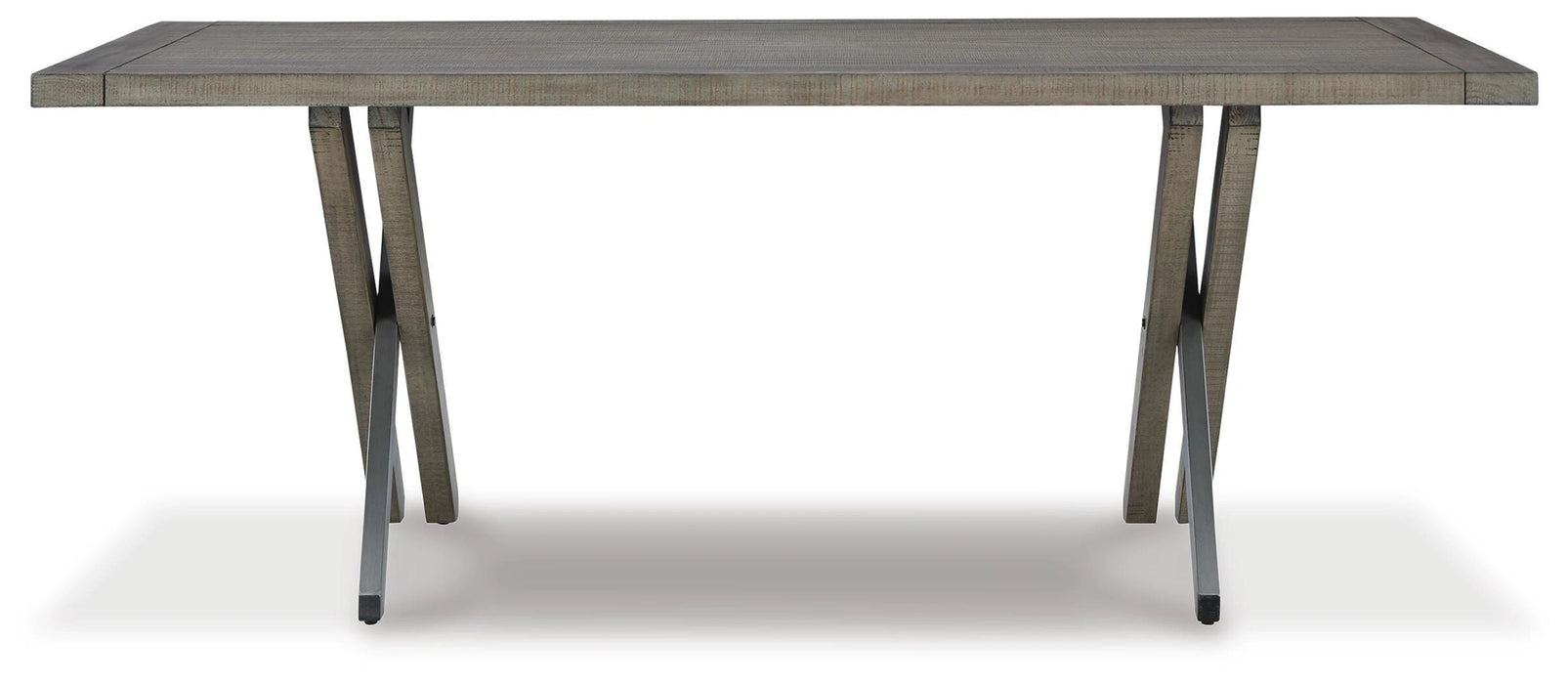 Five Star Furniture - Krystanza Dining Table