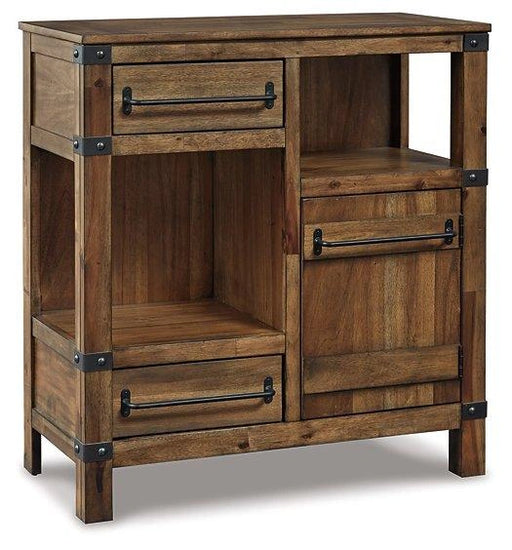 Five Star Furniture - Roybeck Accent Cabinet image