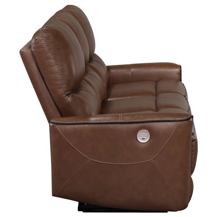 Five Star Furniture - Greenfield Power Reclining Sofa