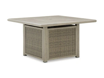 Five Star Furniture - Cliff Trails Fire Pit Table