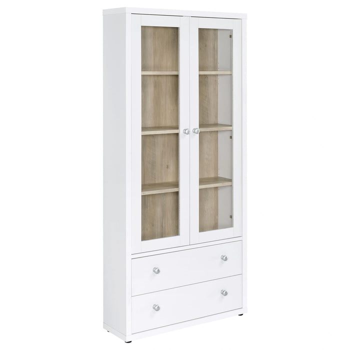 Five Star Furniture - Hawthorne Tall Display Cabinet