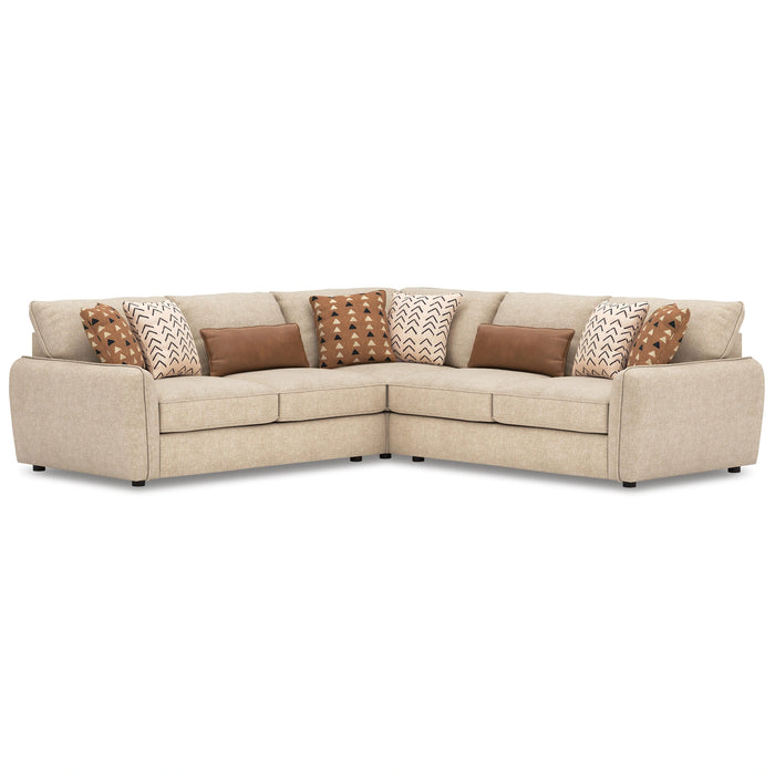 Five Star Furniture - Seyler Sectional