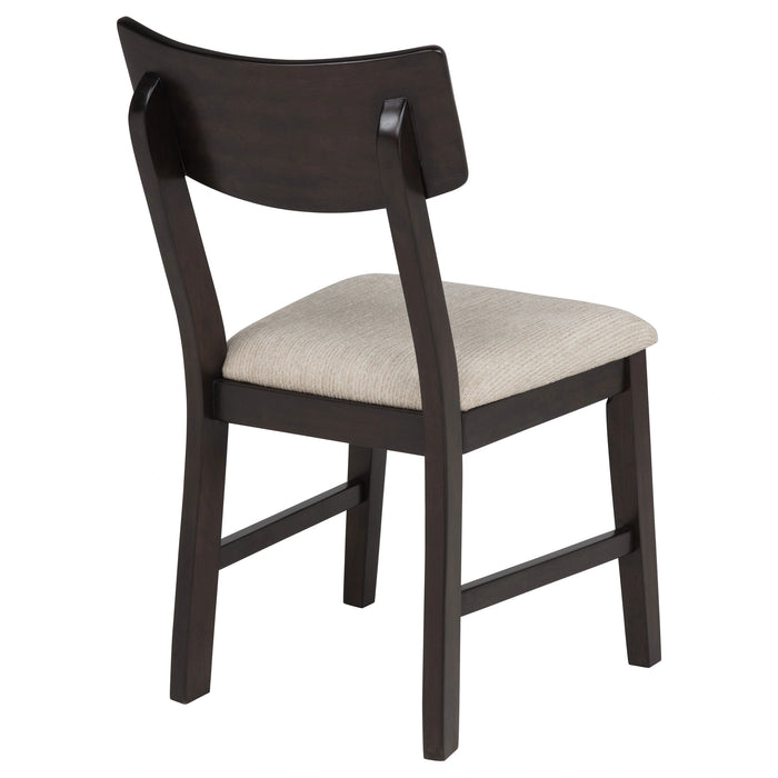 Five Star Furniture - Catley Dining Set