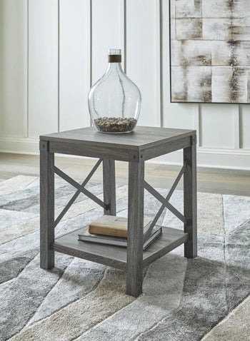 Five Star Furniture - Freedan Occasional Table Set