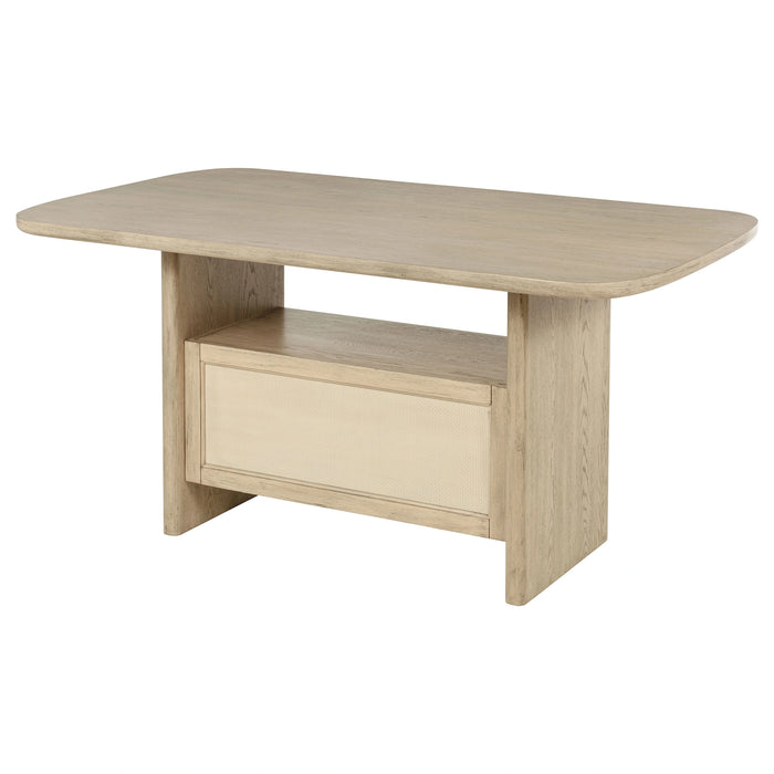 Five Star Furniture - Kailani Counter Height Dining Table