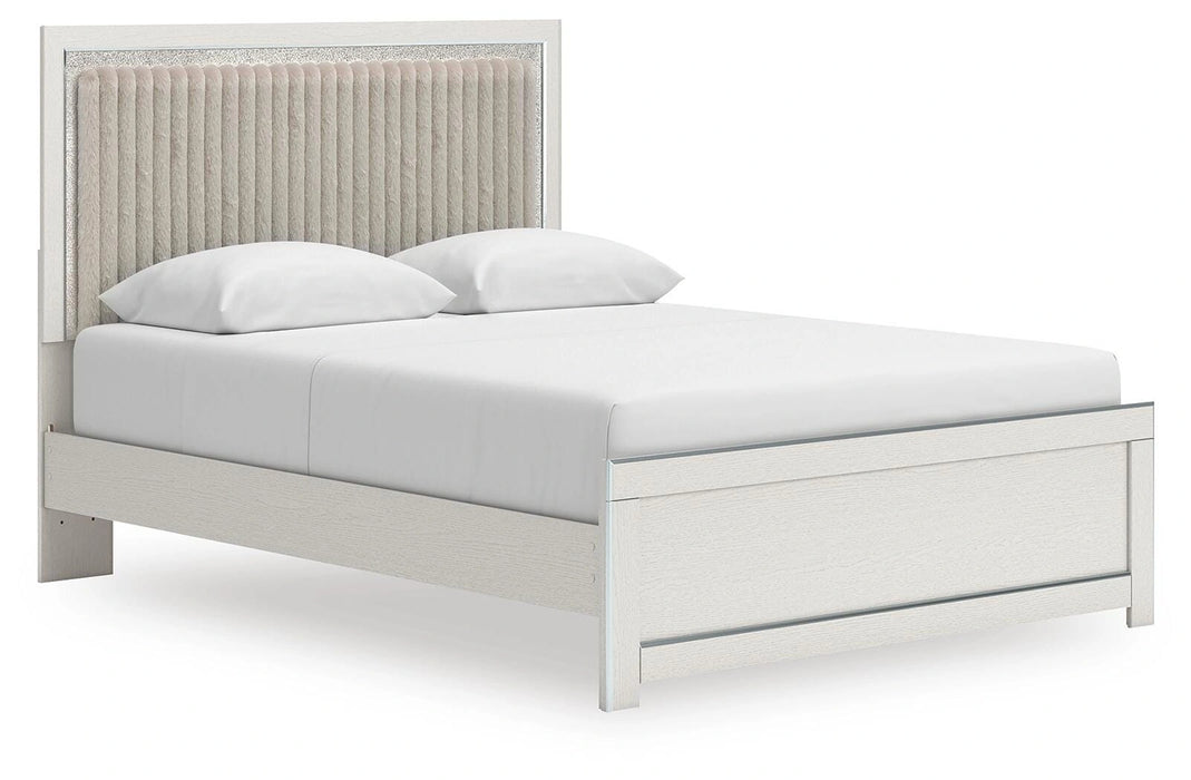 Five Star Furniture - Zuraleus Bed