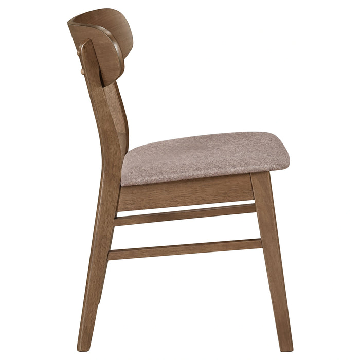 Five Star Furniture - Dortch Dining Side Chair