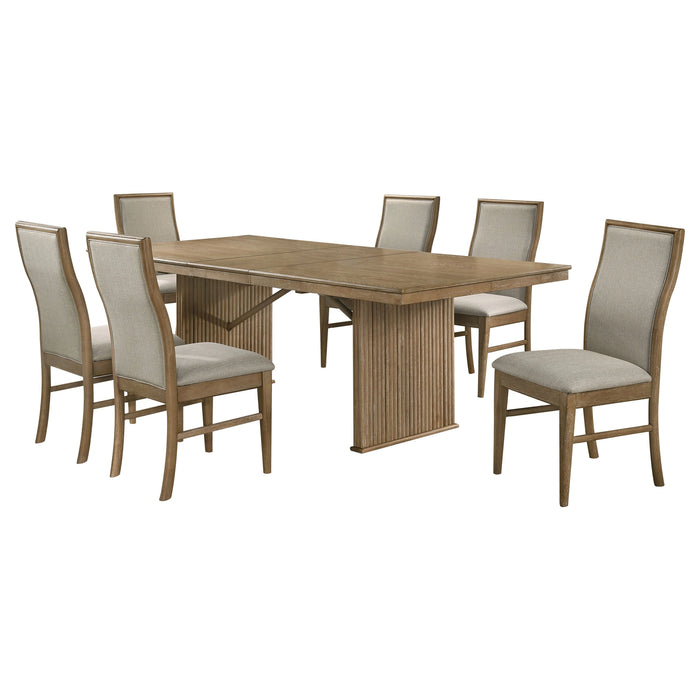Five Star Furniture - Adina Dining Set