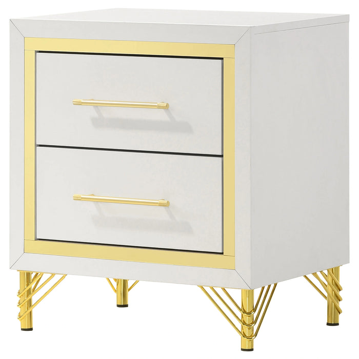 Five Star Furniture - Lucia Nightstand