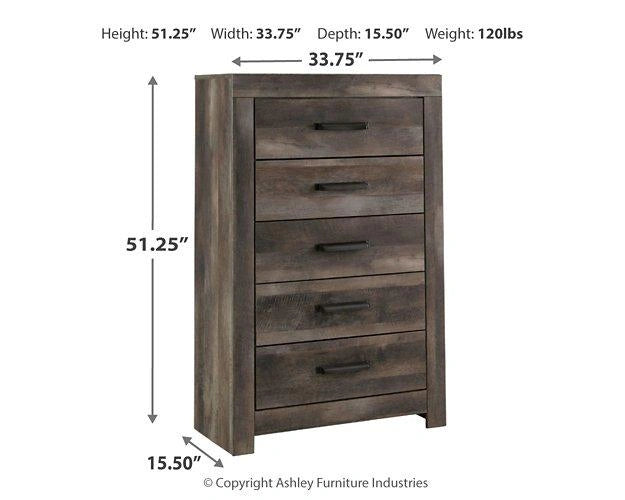 Five Star Furniture - Product image