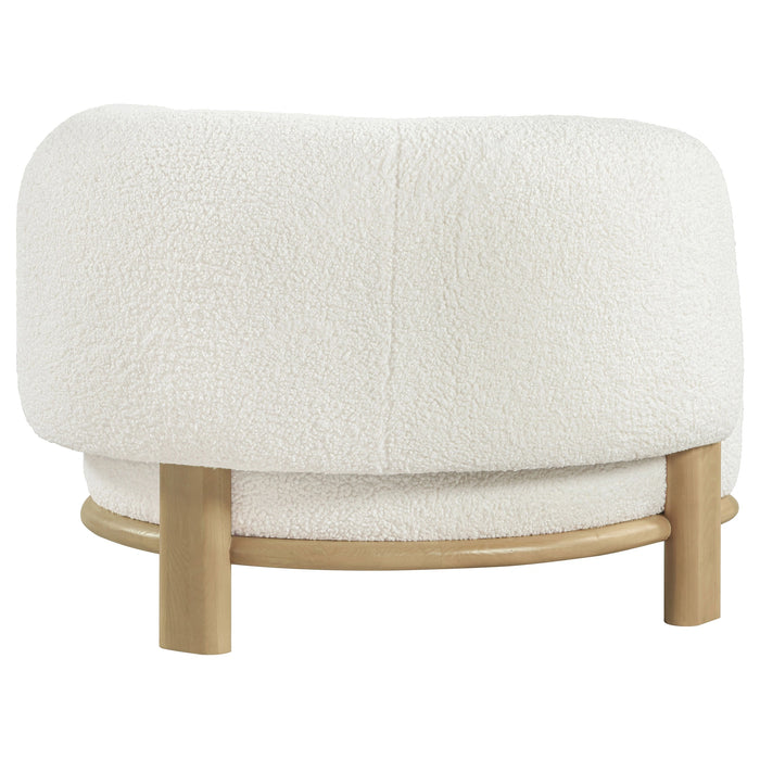 Five Star Furniture - Lawler Accent Chair