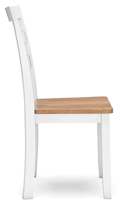 Five Star Furniture - Gesthaven Dining Chair