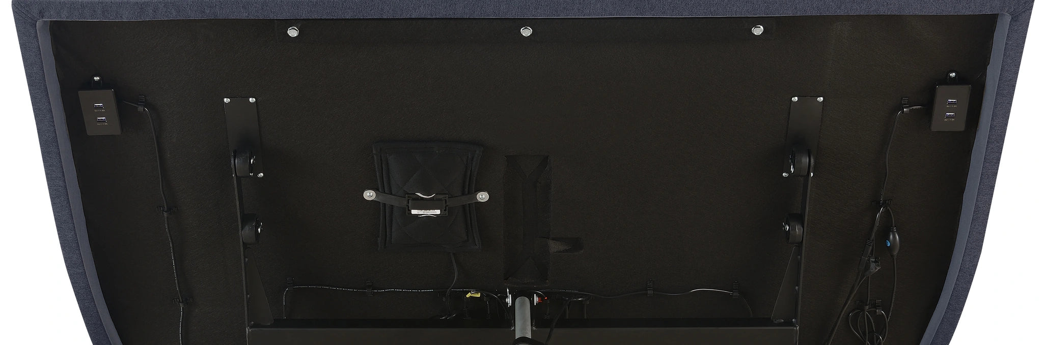 Five Star Furniture - Negan Adjustable Bed Base