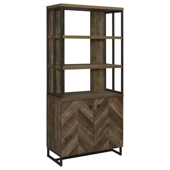 Five Star Furniture - Millbrook Bookshelf