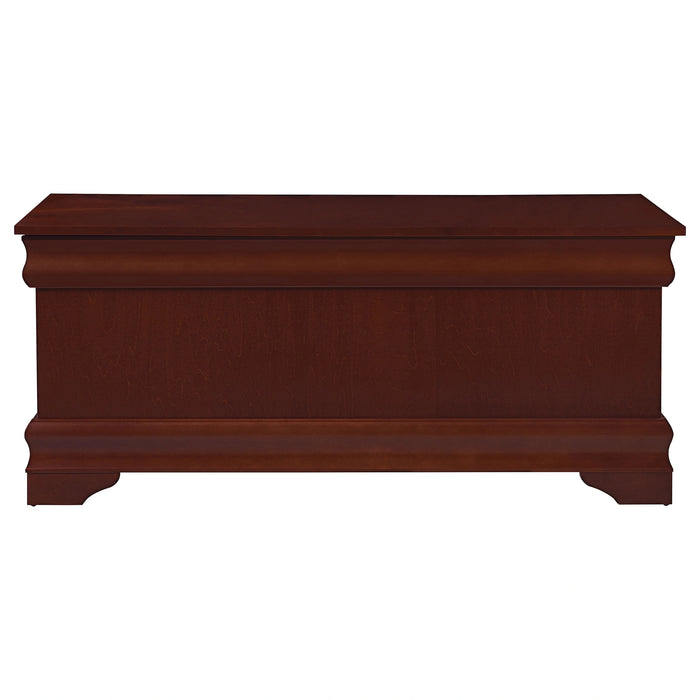 Five Star Furniture - Pablo Cedar Chest