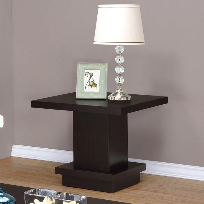 Five Star Furniture - Reston End Table