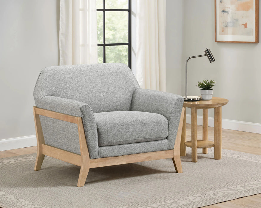 Five Star Furniture - Vaughn Accent Chair