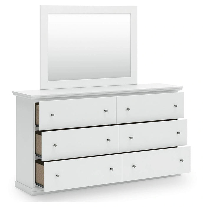 Five Star Furniture - Bostwick Shoals Bedroom Set
