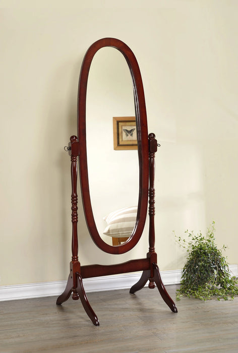 Five Star Furniture - Foyet Cheval Mirror
