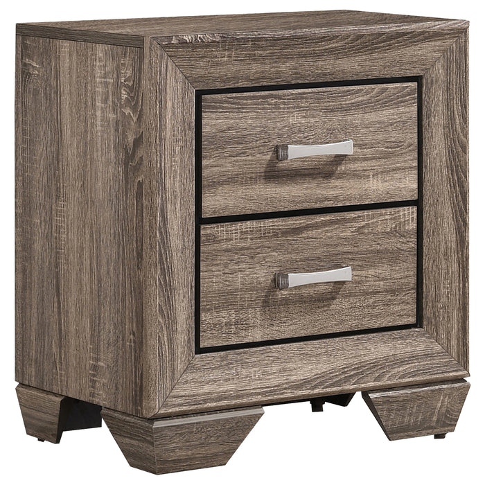 Five Star Furniture - Kauffman Bedroom Set