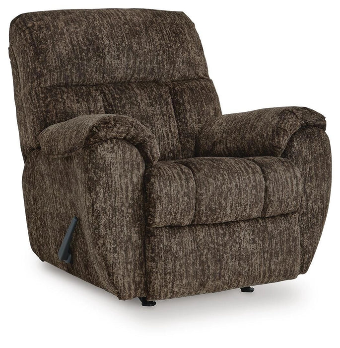 Five Star Furniture - Stayfish Recliner