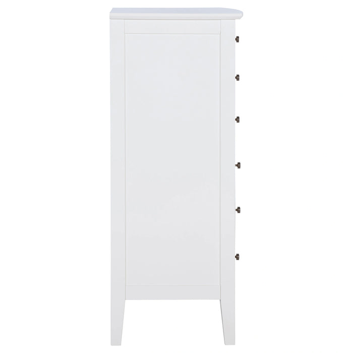 Five Star Furniture - Bexhill Chest of Drawers