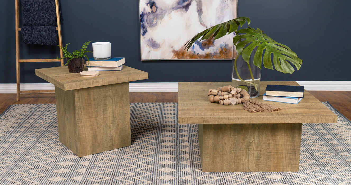 Five Star Furniture - Devar Coffee Table