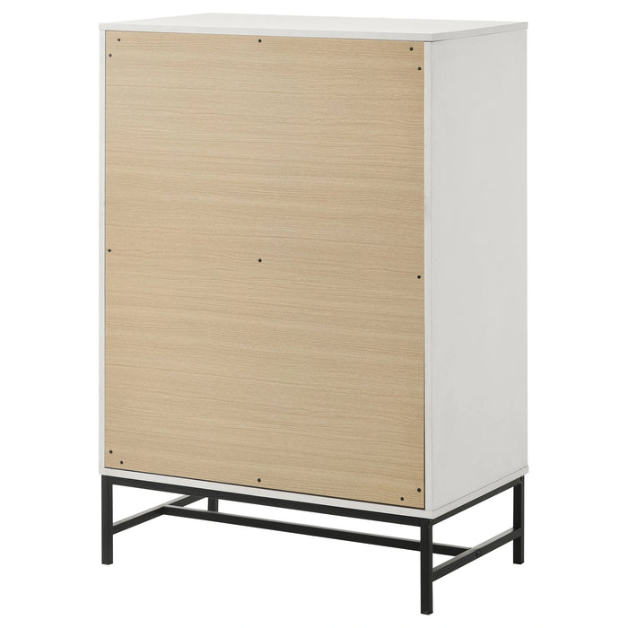 Five Star Furniture - Sonora Chest of Drawers