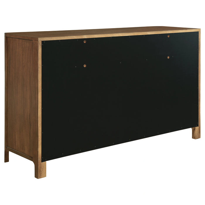 Five Star Furniture - Maderia Bedroom Set