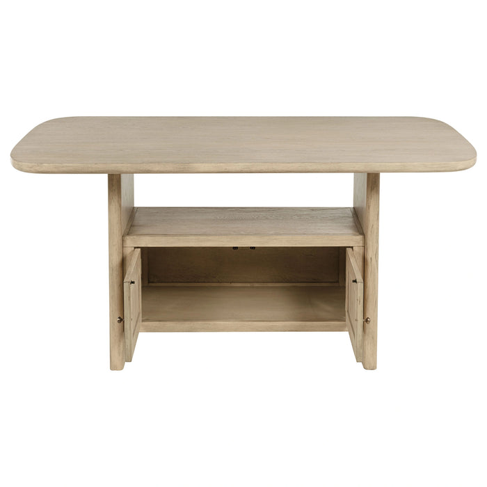 Five Star Furniture - Kailani Counter Height Dining Set