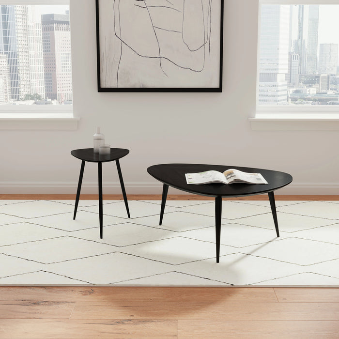 Five Star Furniture - Odessa Coffee Table