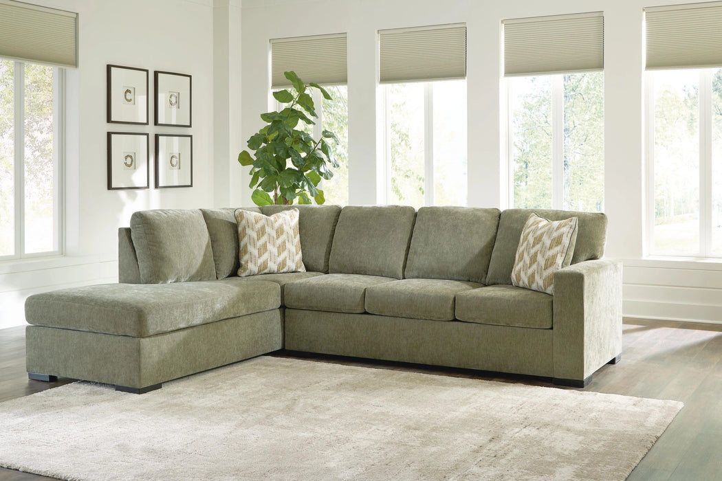 Five Star Furniture - Bridgepoint Sectional