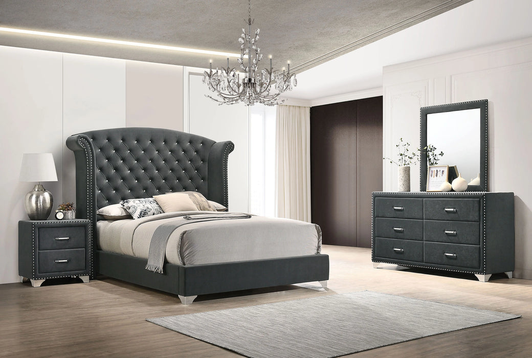 Five Star Furniture - Melody Bedroom Set