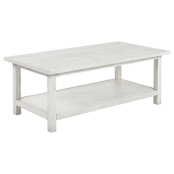 Five Star Furniture - Payne Coffee Table Set