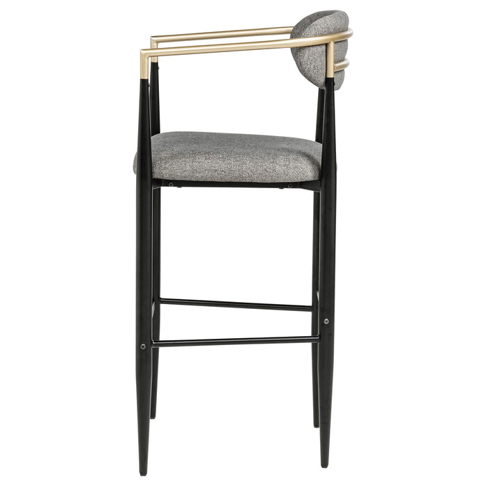 Five Star Furniture - Tina Bar Chair