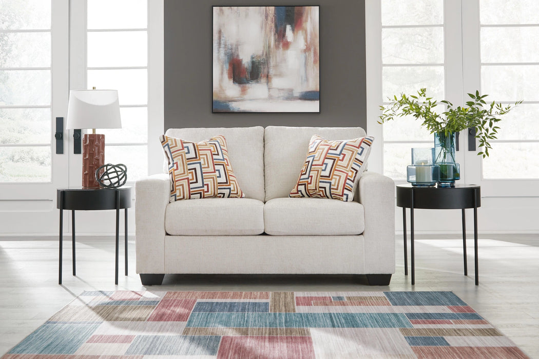 Five Star Furniture - Aviemore Loveseat