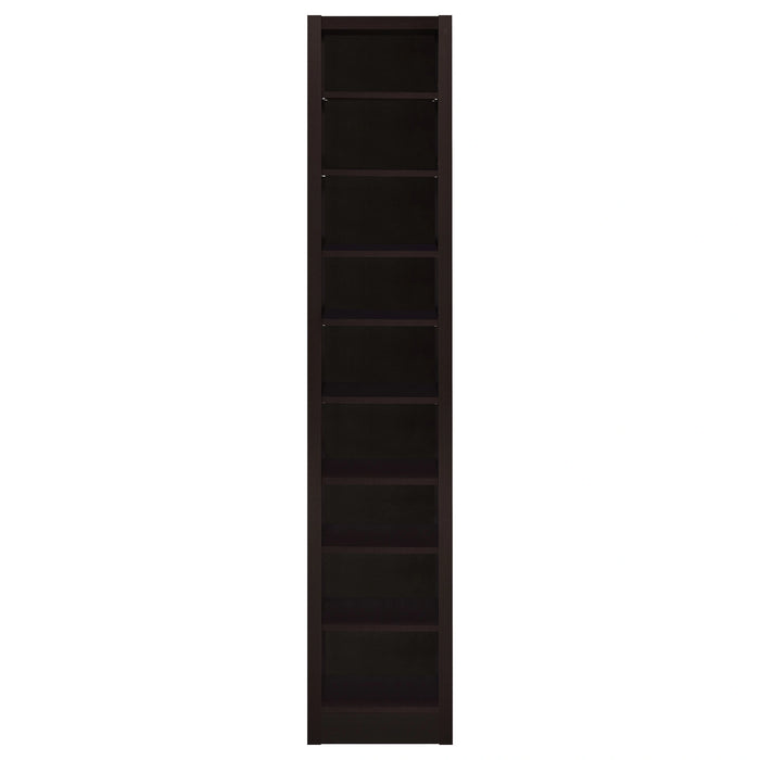 Five Star Furniture - Eliam Bookcase