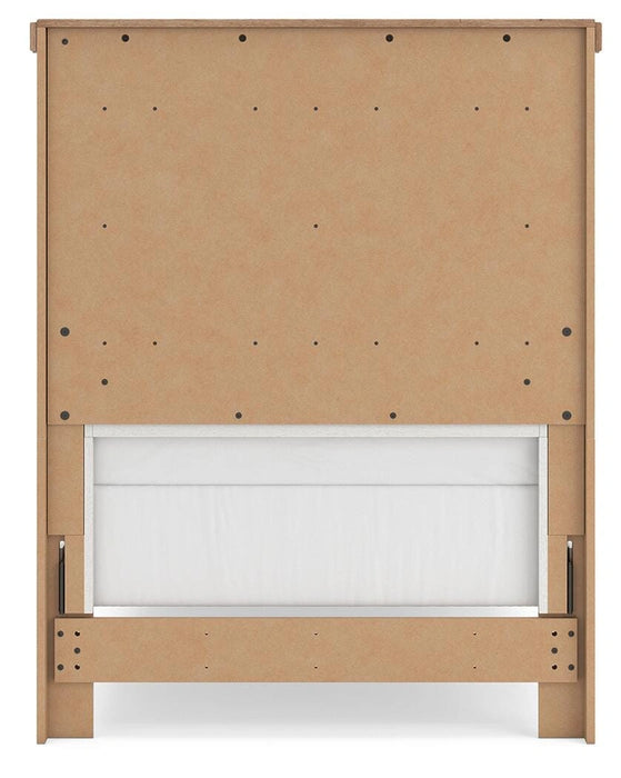 Five Star Furniture - Savonport Bed
