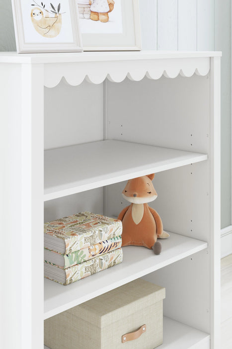 Five Star Furniture - Hallityn Bookcase