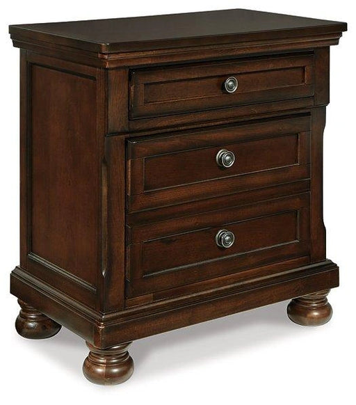 Five Star Furniture - Porter Nightstand image
