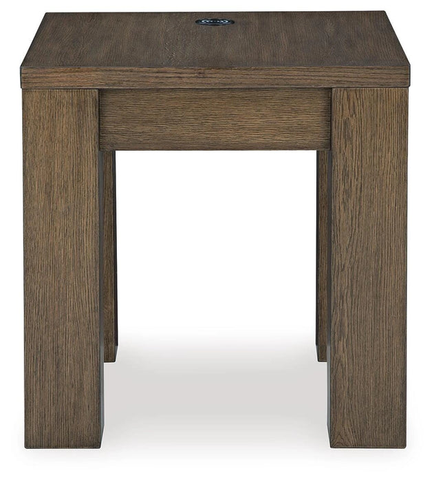 Five Star Furniture - Rosswain Occasional Table Set