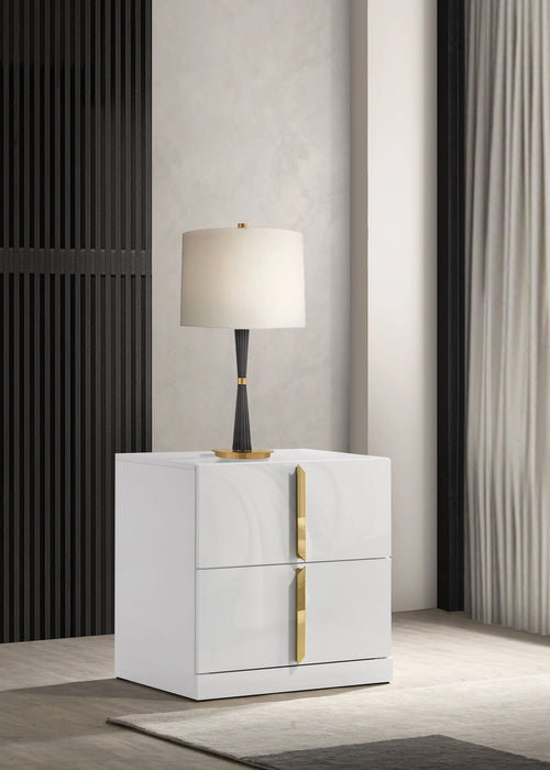 Five Star Furniture - Ines Nightstand