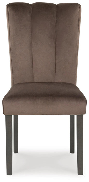 Five Star Furniture - Jeshina Dining Chair