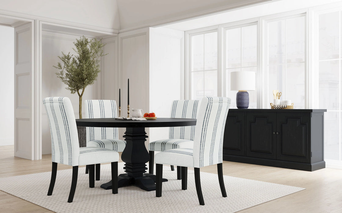 Five Star Furniture - Herran Dining Side Chair
